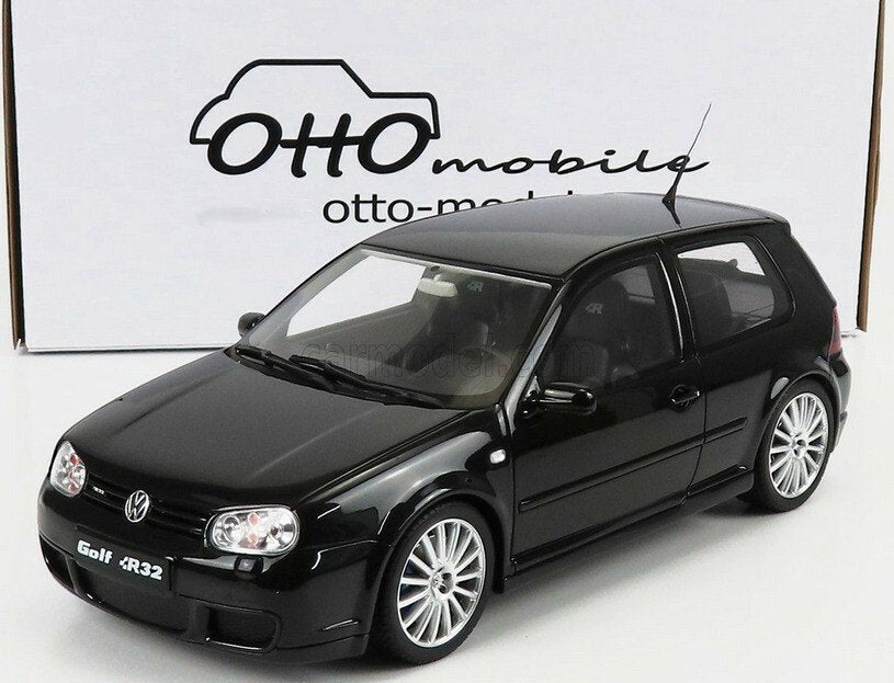 Volkswagen golf R32 Ottomobile. OVP, Hobby en Vrije tijd, Ophalen of Verzenden, Auto, OttOMobile