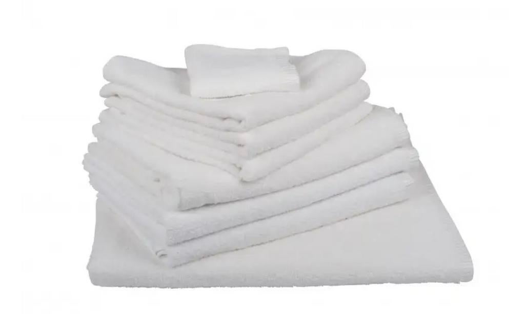 Impex linnenset - lespakket huidtherapie, Diversen, Ophalen of Verzenden, Zo goed als nieuw