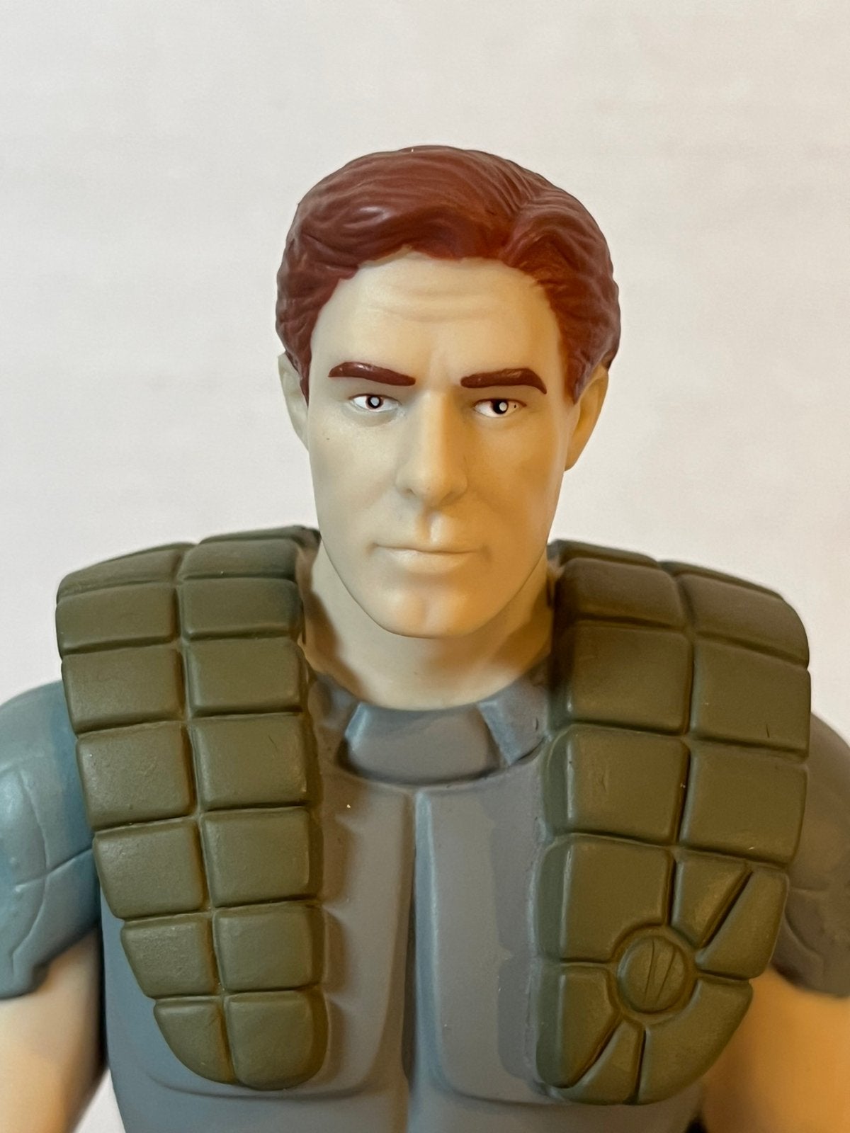 Star Wars Applause Dash Rendar, Ophalen of Verzenden