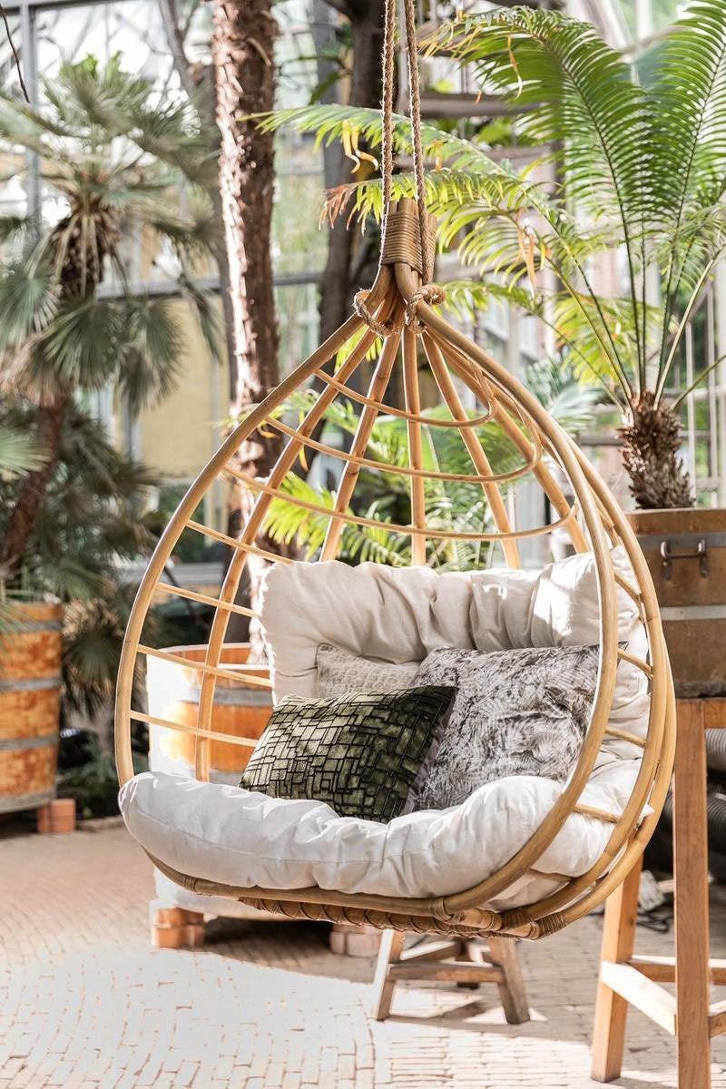 Tuin en terras, Tuin en Terras, Ophalen, Zo goed als nieuw
