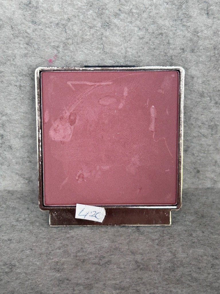 Estee Lauder Pure Color Envy Blush 420 Rebellious Rose, Wangen, Ophalen of Verzenden, Zo goed als nieuw, Make-up