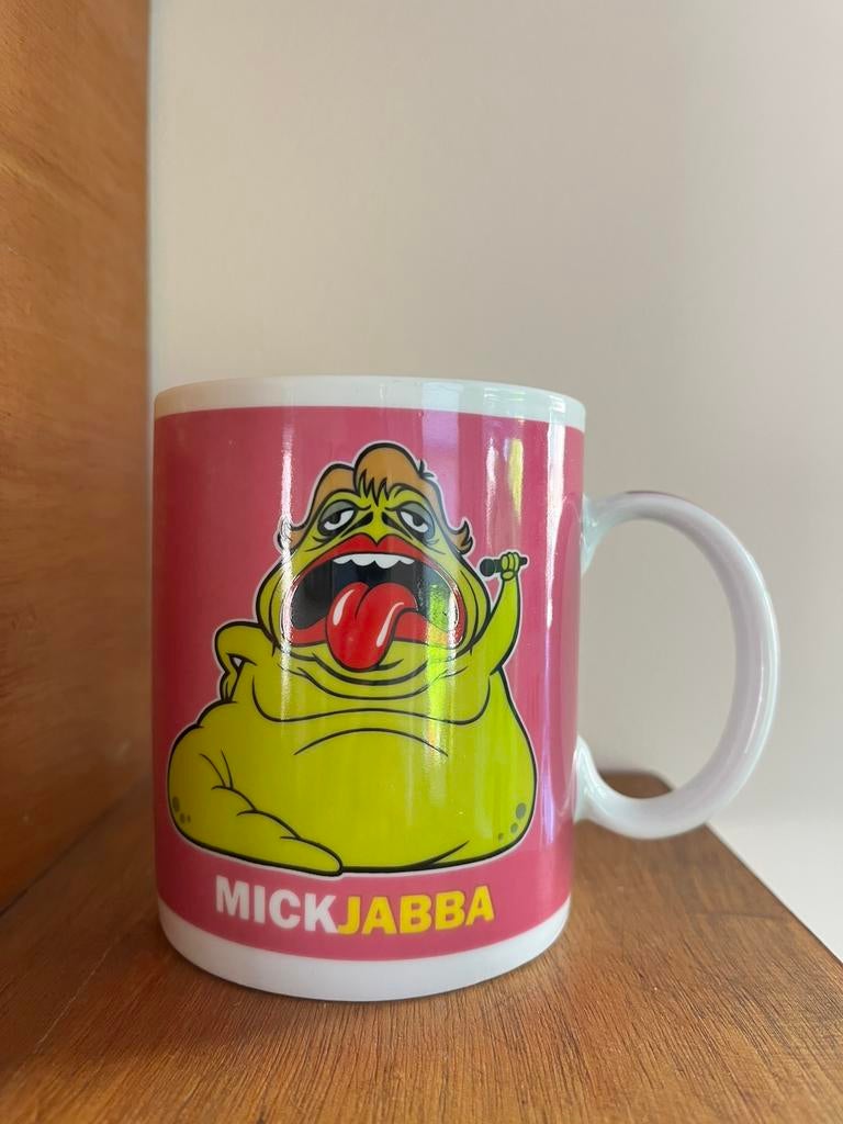 Jabba the Hutt, Verzamelen, Star Wars, Ophalen of Verzenden, Nieuw, Overige typen