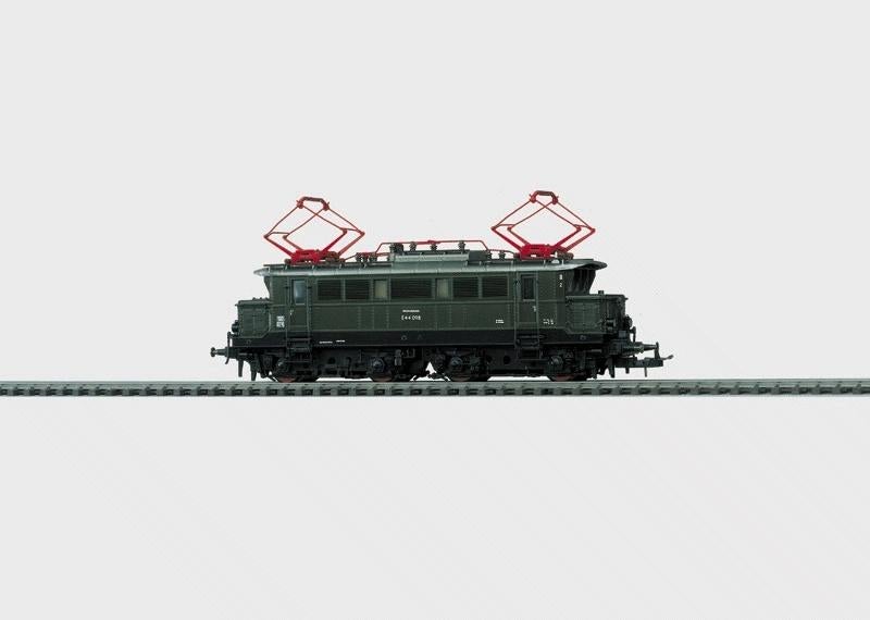 Marklin H0 37440 Multifunctionele loc. serie E44 van de DB, Hobby en Vrije tijd, Modeltreinen | H0, Zo goed als nieuw, Locomotief