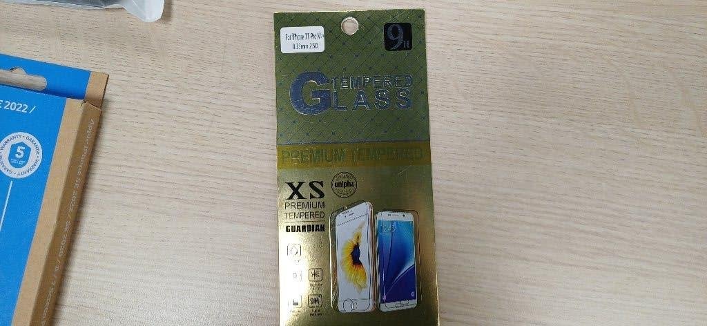 Diverse Telefoonhoesjes & Screenprotectors, Ophalen, Nieuw, Hoesje of Tasje