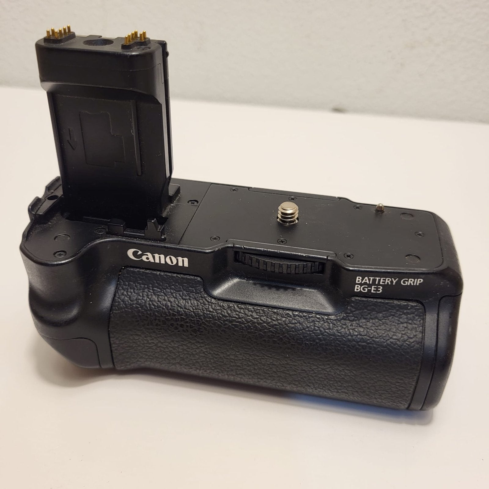 Canon Battery Grip BG-E3 voor Canon EOS 350D/400D, Canon, Overige typen, Ophalen of Verzenden, Gebruikt
