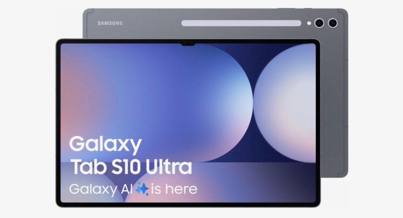 Samsung Galaxy Tab S10 Ultra - Nieuwste Model, Computers en Software, Windows Tablets, Ophalen, 13 inch of meer, S10 ultra, Nieuw