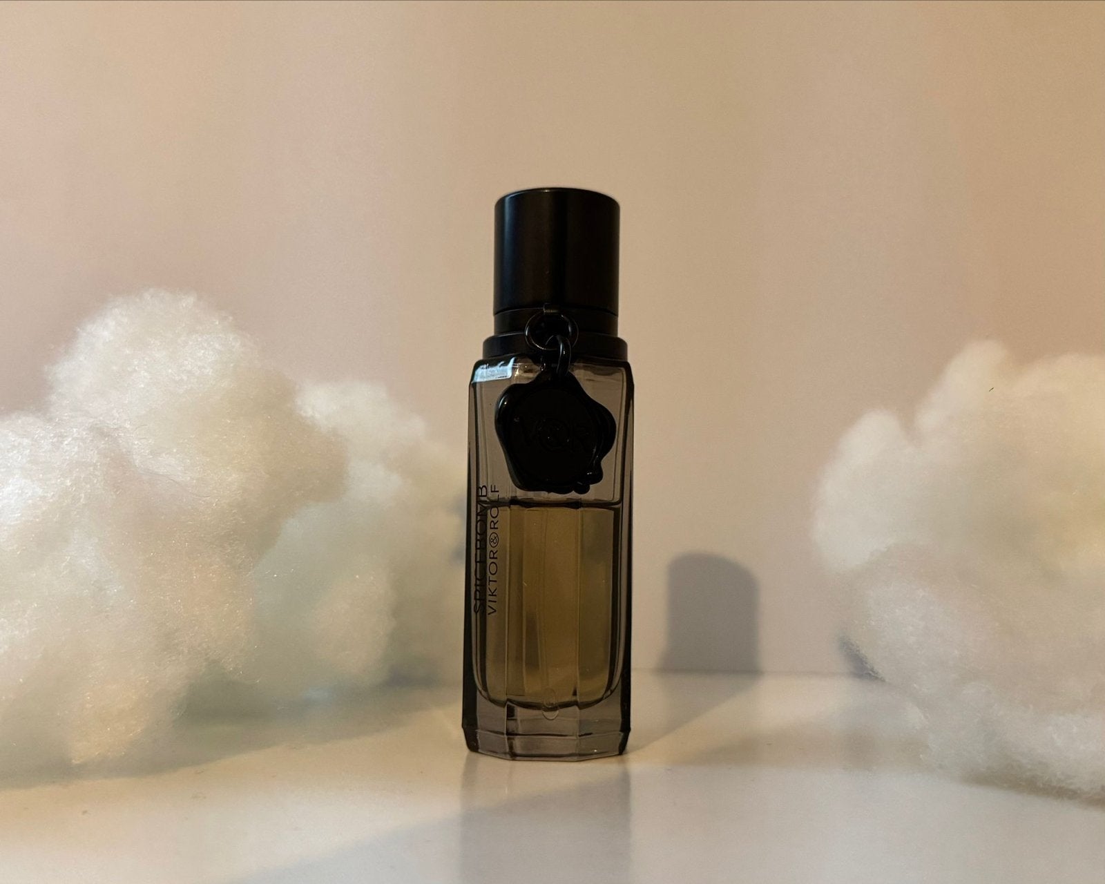 Viktor & Rolf Spicebomb Extreme Eau de Parfum, Verzenden, Nieuw