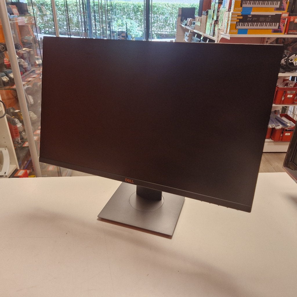 Dell P2419h monitor Nu voor maar €79.99, Ophalen, 60 Hz of minder, VGA, IPS