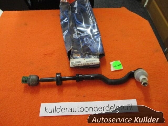 Spoorstang compleet BMW e34 525IX QDL3000S  32111140388, -, -, Nieuw, Ophalen of Verzenden