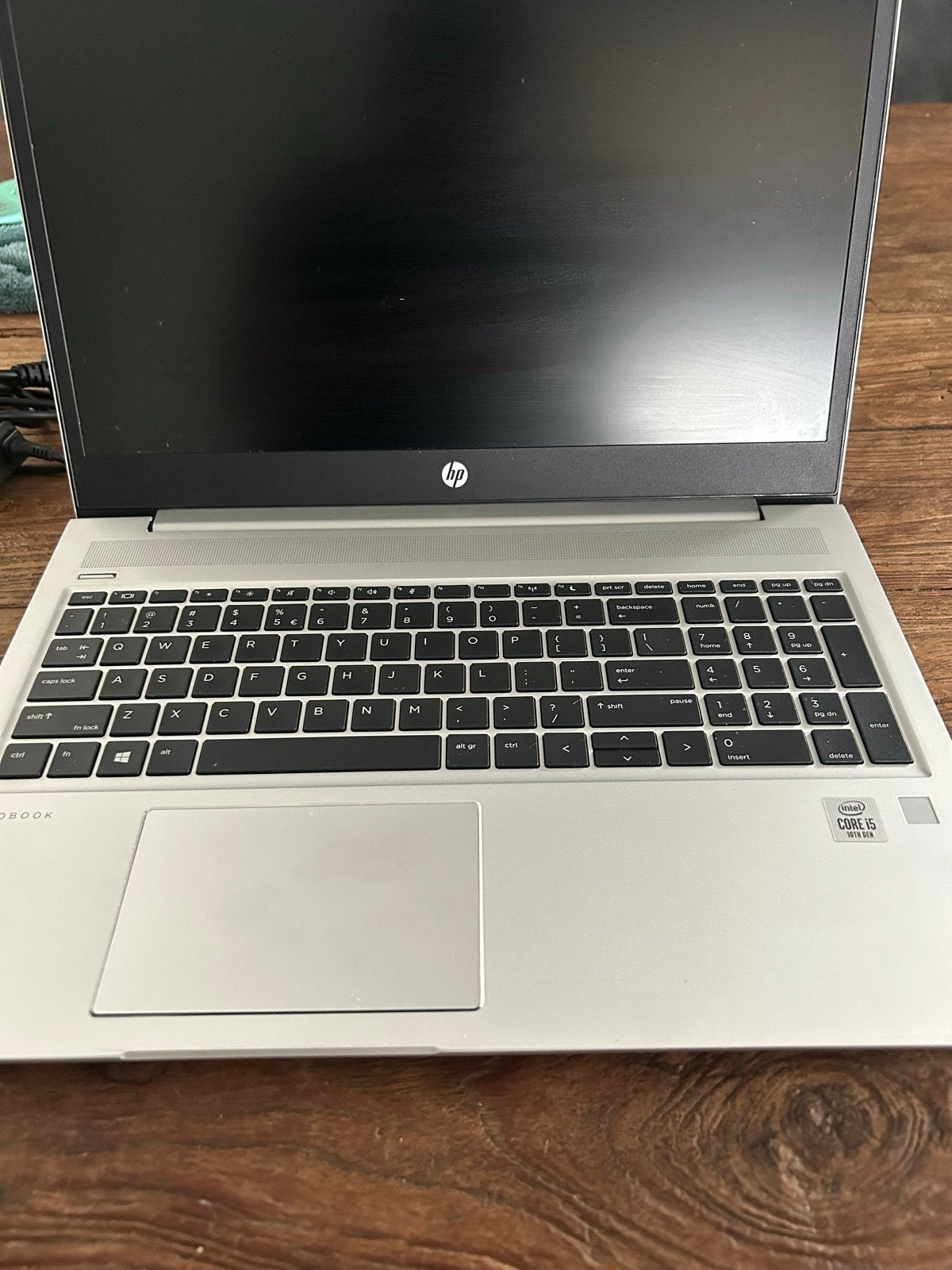HP ProBook 450 G7 - i5 10e gen, 8GB RAM, 512GB SSD, 8 GB, Ophalen of Verzenden, Zo goed als nieuw, SSD