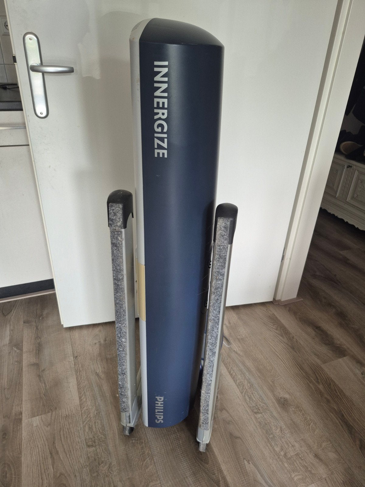 Philips Innergize HB935 Infrarood en Bruining, Ophalen, Gebruikt, Overige modellen, Minder dan 10 lampen