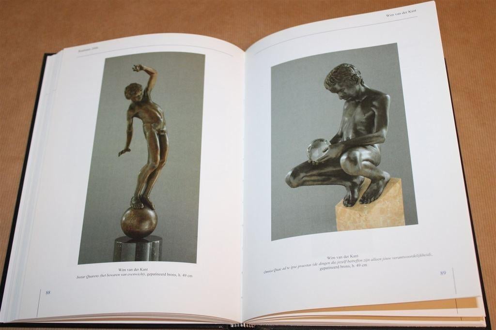 Realisten 2006 — Museum Møhlmann, Ophalen of Verzenden, Zo goed als nieuw