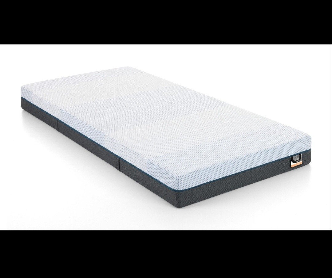 Nieuw Beter Bed Pocketvering Matras 80x200 - Comfortabel, Eenpersoons, Nieuw, Ophalen of Verzenden, 80 cm