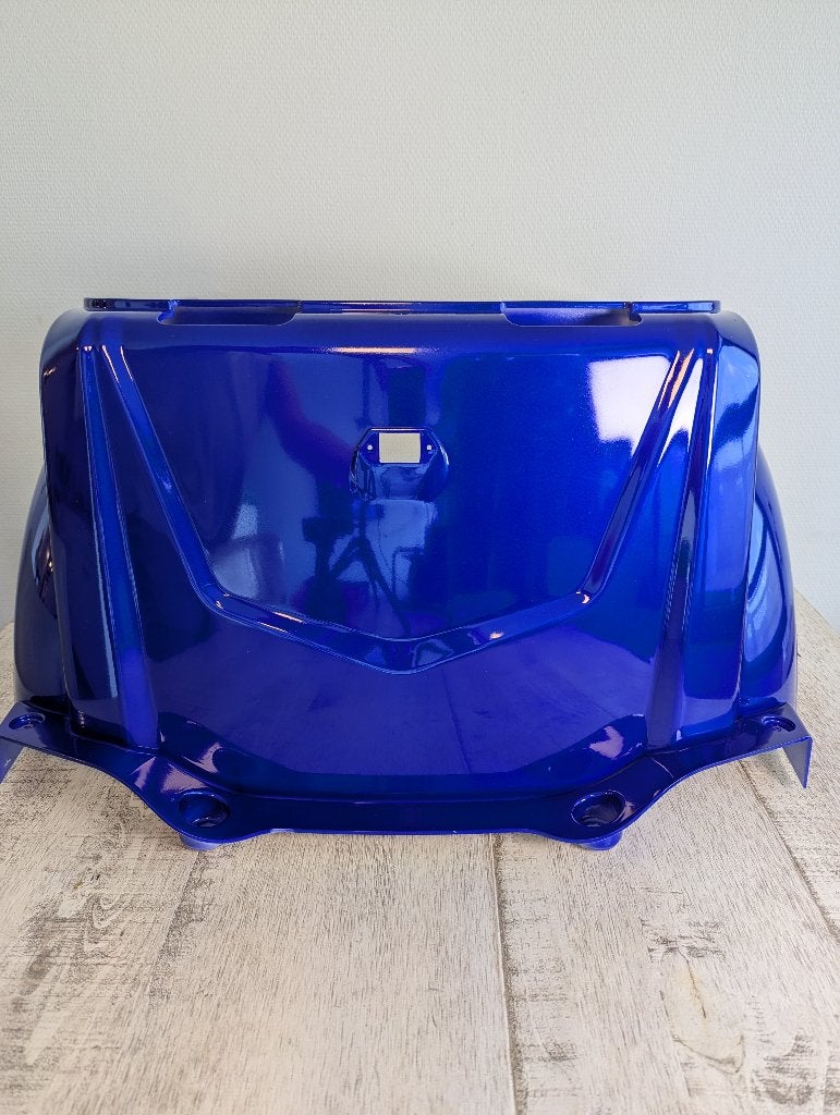 IVA E1000 achterkap blauw, Ophalen of Verzenden, Nieuw, Overige typen, Overige merken
