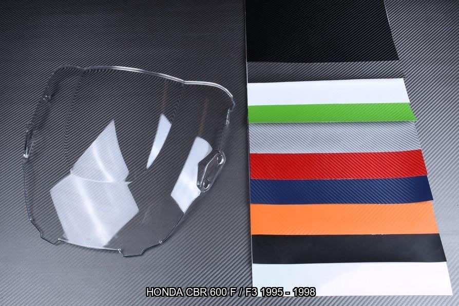Windscherm voor HONDA CBR 600 F / F3 1995 - 1998, Ophalen of Verzenden, Nieuw