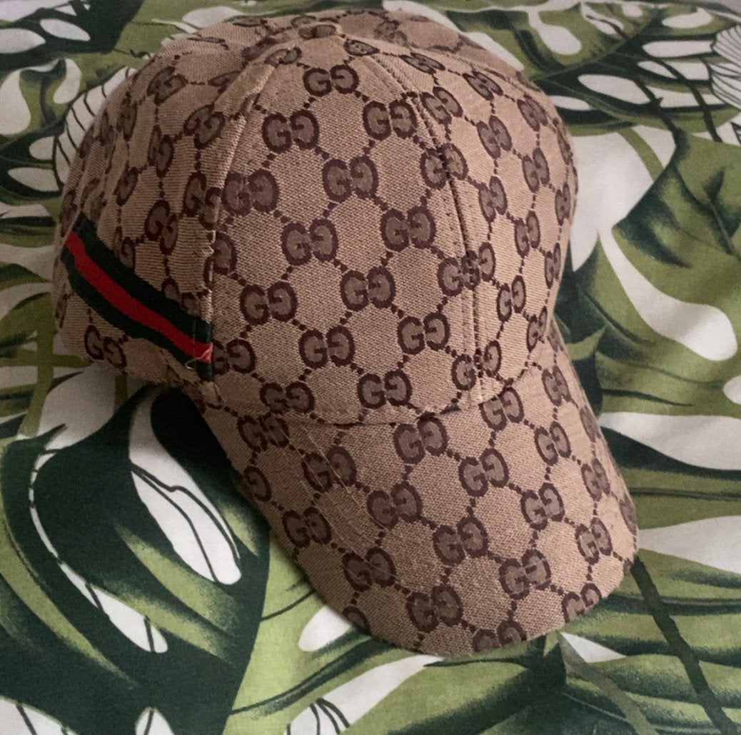 Gucci pet, Kleding | Heren, Ophalen, Nieuw, One size fits all, Pet