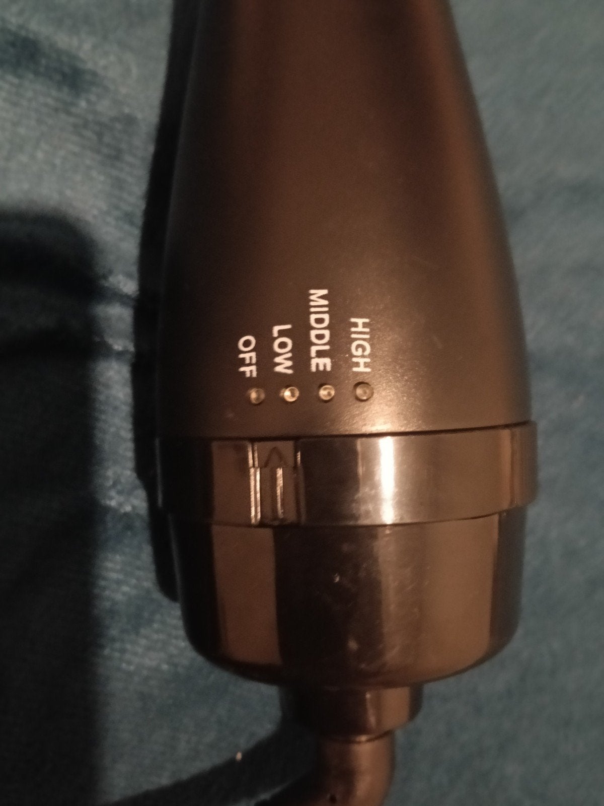 föhn 3in 1 nieuw, Ophalen, Nieuw, Föhn of Haardroger