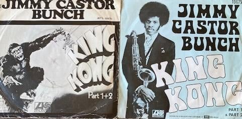 RoyC/ChamberBrothers/JerryButler/SolomonBurke/BT.Express/Jim, Ophalen of Verzenden, Zo goed als nieuw, R&B en Soul