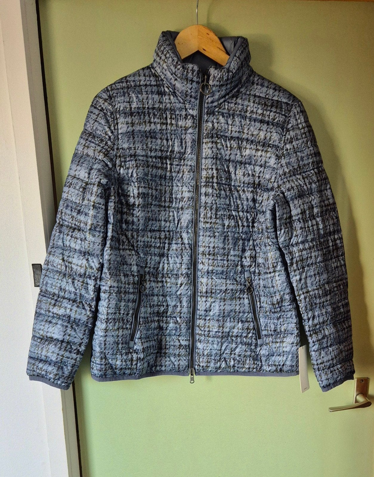 Barbara Lebek outdoor jacket. Maat 42., Maat 42/44 (L), Nieuw, Barbara Lebek, Verzenden