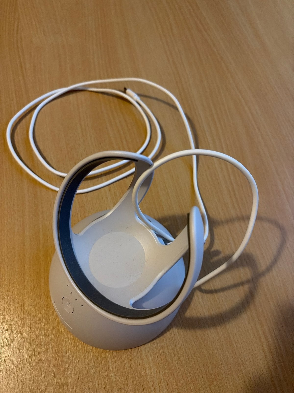 Mission battery base - voor Homepod mini, Ophalen, Gebruikt