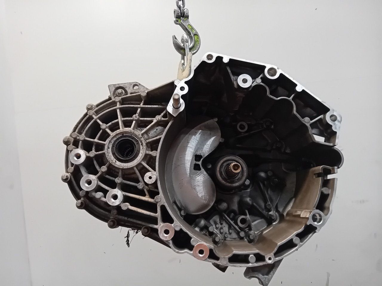 Versnellingsbak schakel Fiat Tipo, Onderdelen@venauto.nl, Van der Ven Autorecycling B.V., Gebruikt, Ettenseweg 76, 4706 PB Roosendaal, The Netherlands