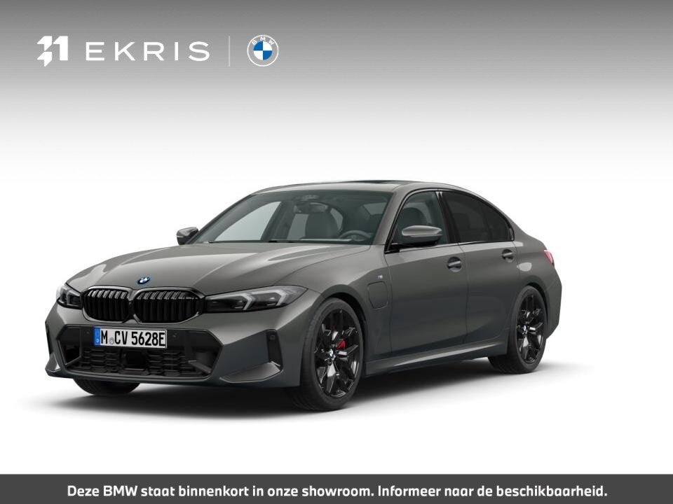 BMW 3 serie 330e xDrive | M Sport Edition | M Sportpakket Pr