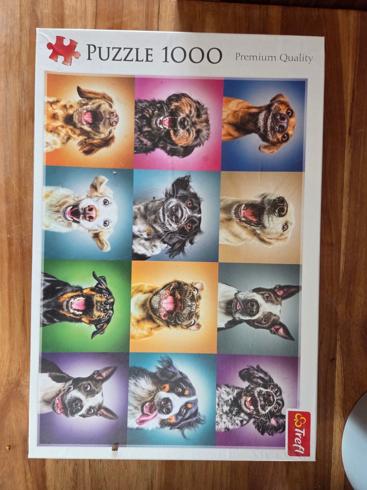 Diverse Puzzels: Dieren, Landschappen & Meer, Ophalen of Verzenden, Meer dan 1500 stukjes, Gebruikt, Legpuzzel