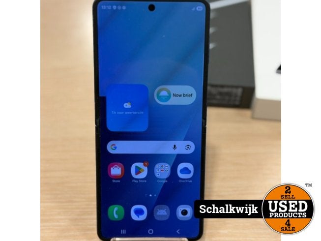 Samsung Galaxy Z Flip7 Android 16