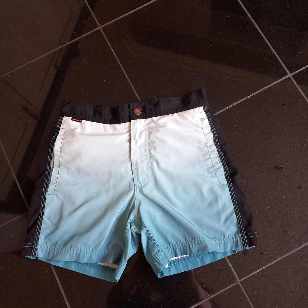 Zwemshort maat 158/164, Muchachomalo, Sport- of Zwemkleding, Ophalen of Verzenden, Zo goed als nieuw