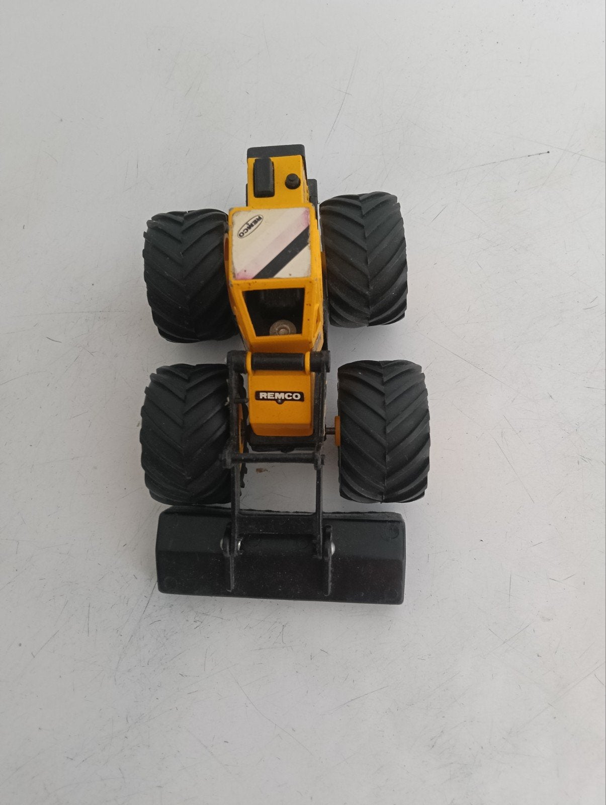 voertuig, Ophalen of Verzenden, Tractor of Landbouw, Overige merken