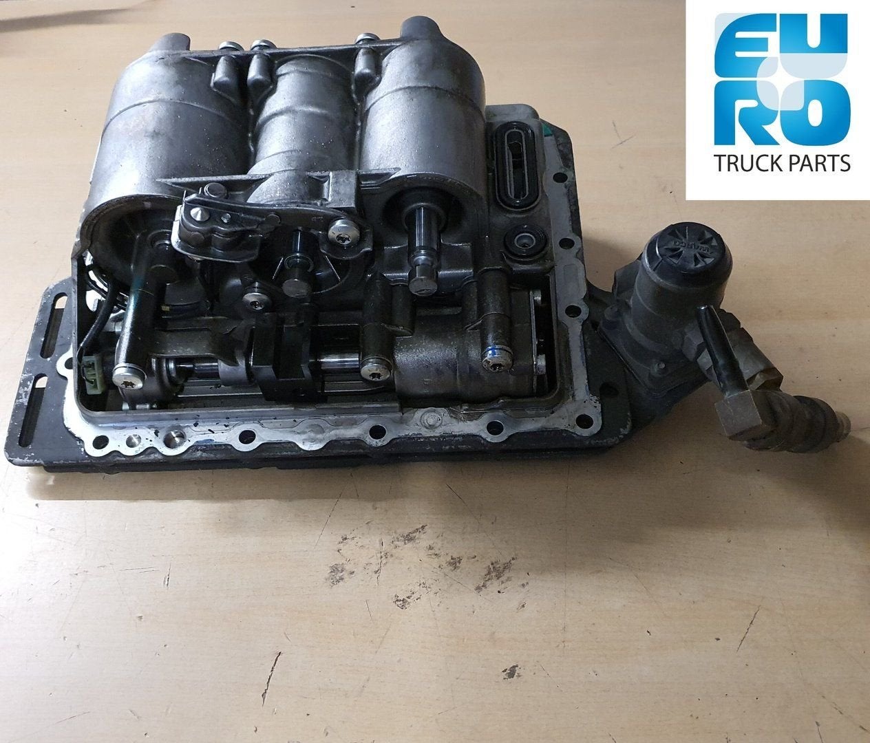 DAF XF 106 VERSNELLINGSBAKMODULATOR GS3.6. 1959450U, Auto-onderdelen, Vrachtwagen-onderdelen, Gebruikt, -, -, -