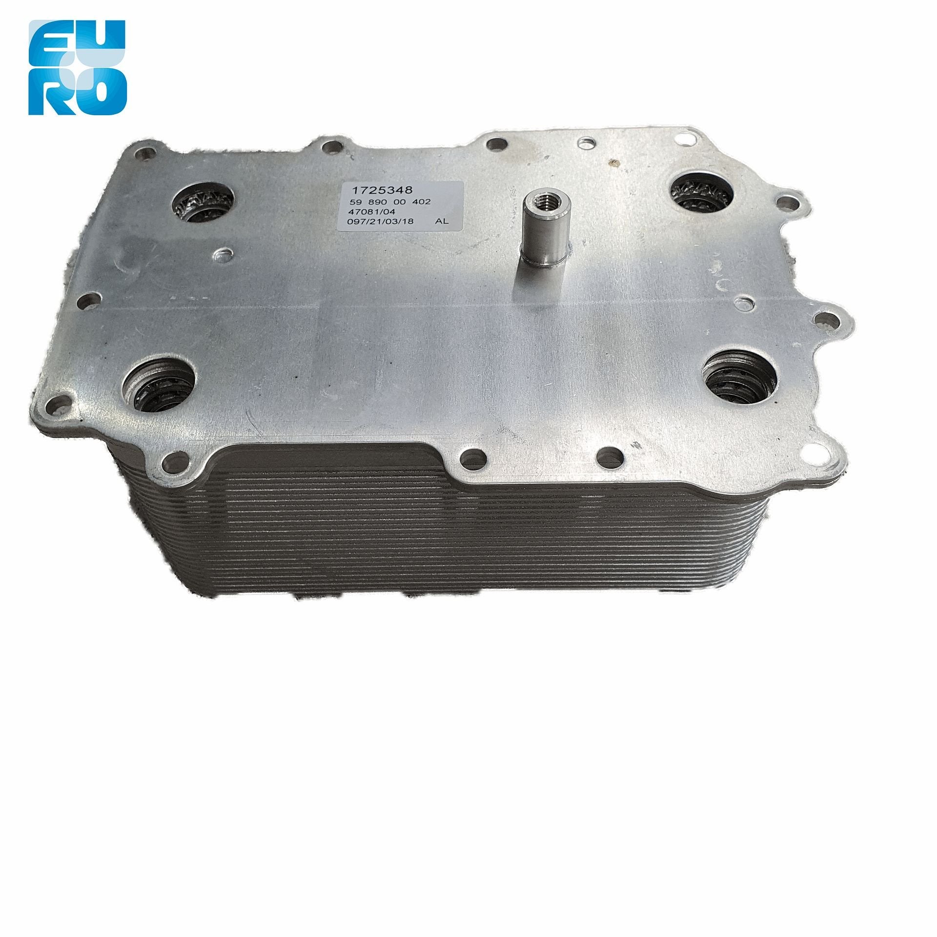 DAF OLIEKOELER BEHR 1780140, Auto-onderdelen, -, -, Nieuw, Motor en Toebehoren