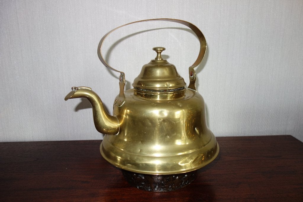 Koperen ketel keuken, Ophalen of Verzenden
