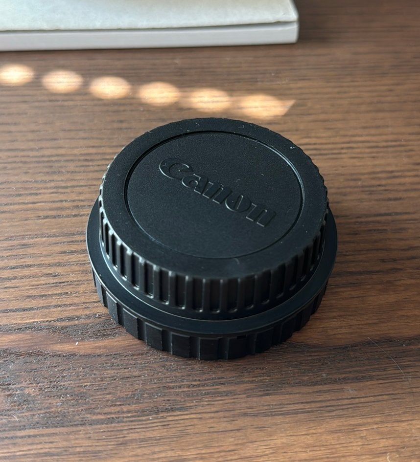 William Optics M48 T-Ring for Canon EOS (EF/EF-S mount), Ophalen of Verzenden, Nieuw, Toebehoren