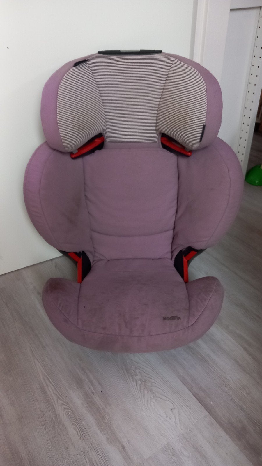 Maxi-Cosi RodiFix autostoel - Gebruikt, Kinderen en Baby's, Autostoeltjes, Ophalen, Autogordel of Isofix, Gebruikt, 15 t/m 36 kg