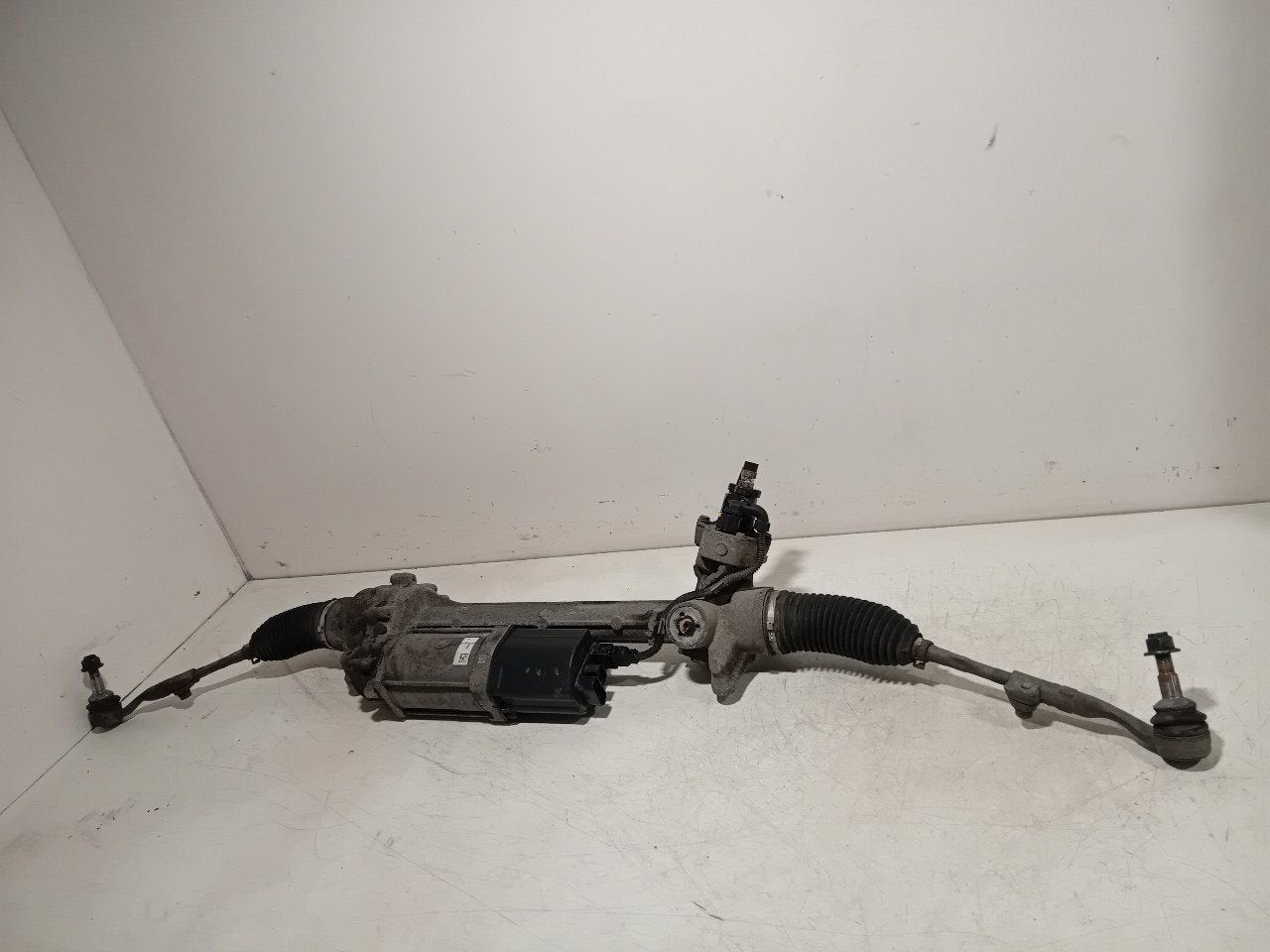 Stuurhuis BMW 4 serie, Onderdelen@venauto.nl, Van der Ven Autorecycling B.V., Gebruikt, Ettenseweg 76, 4706 PB Roosendaal, The Netherlands