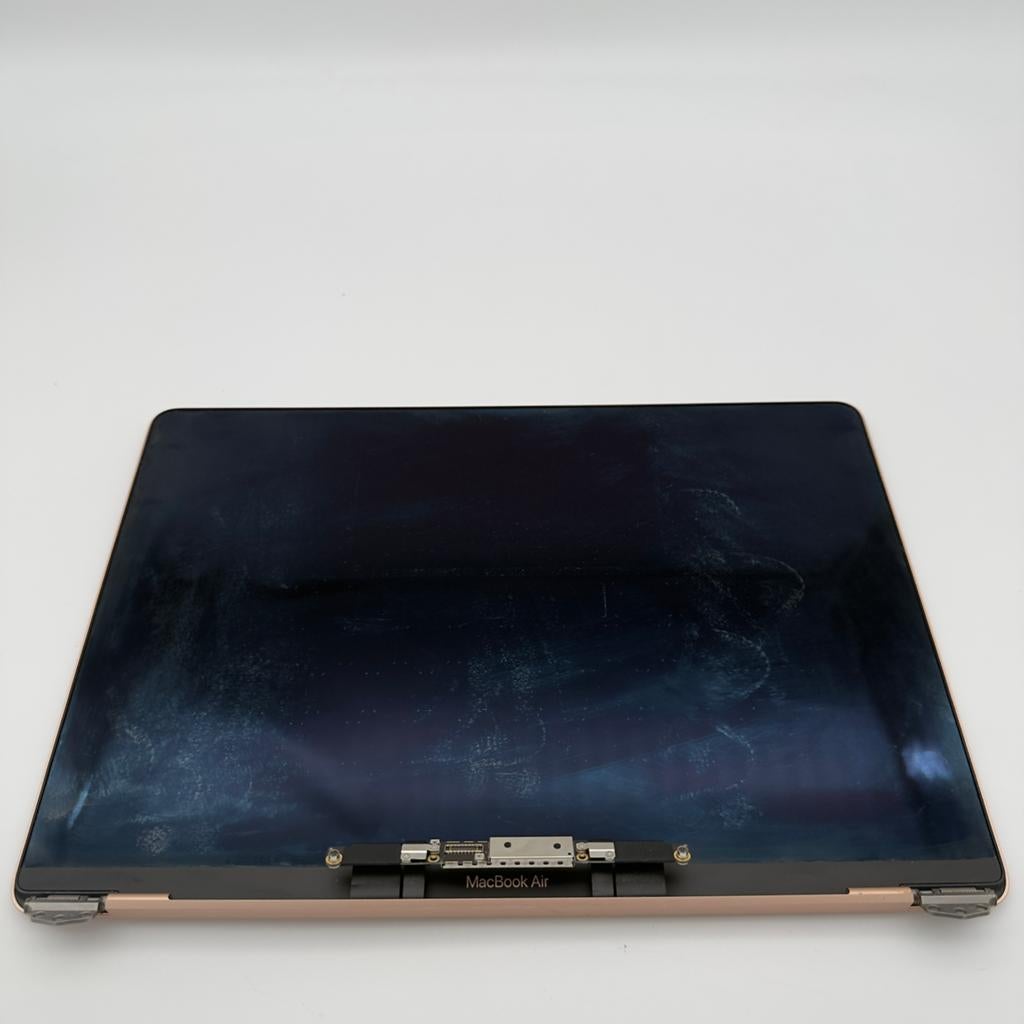 Macbook air A2179 origineel display gold, Info@apple.nl, Apple, Ophalen of Verzenden, Zo goed als nieuw