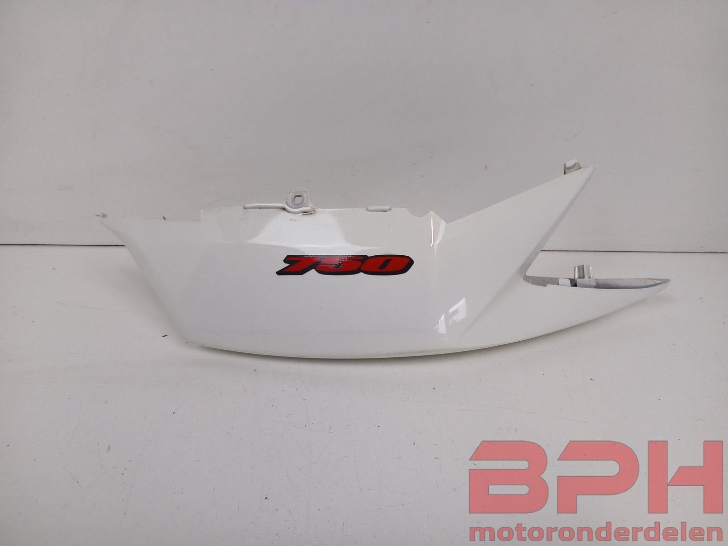 Kuipdeel rechts Suzuki GSX-R 600 750 K8 K9 L0 2008 t/m 2010, Motoren, Onderdelen | Suzuki, Gebruikt, -, -, Ophalen of Verzenden
