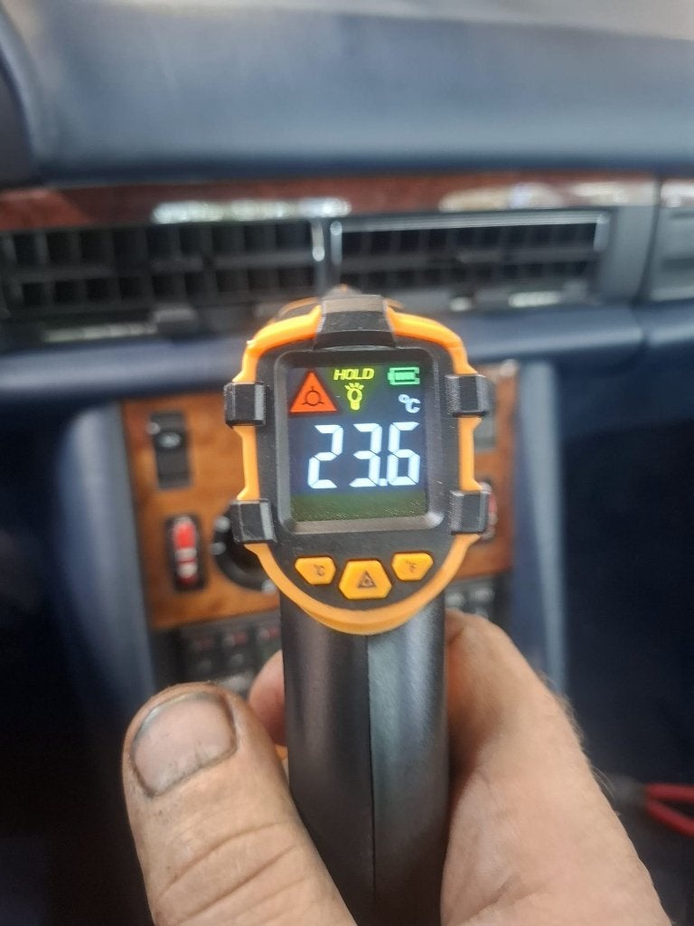 Airco vullen of repareren - Geen lange wachttijden, Auto-onderdelen, Ophalen of Verzenden, Gebruikt, Skoda