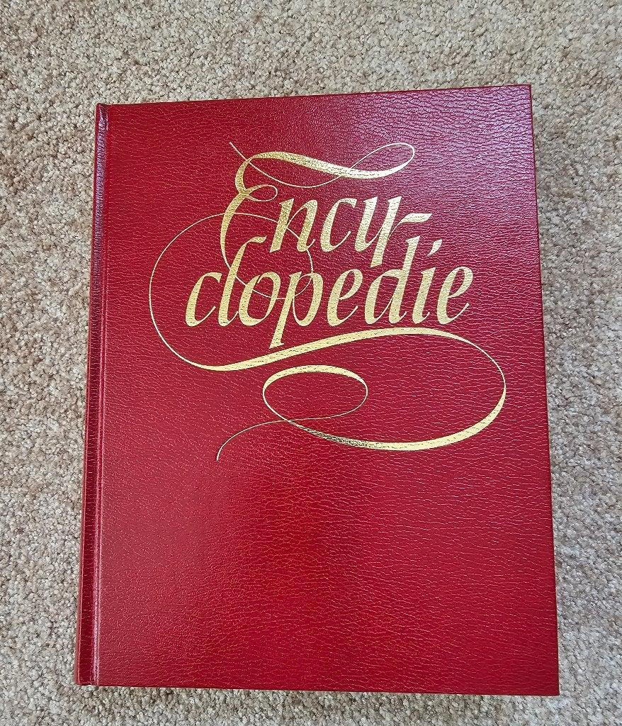 Encyclopedie, Boeken, Ophalen of Verzenden, Zo goed als nieuw, Algemeen