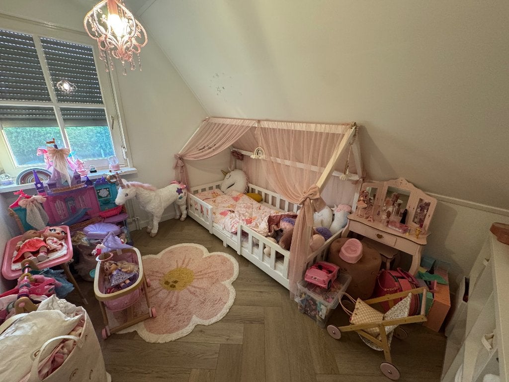 Kinderkamer, Ophalen, Zo goed als nieuw, Jongetje of Meisje