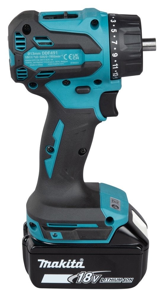 Foto 5 van MAKITA OUTLET NEDERLAND 18V DEALS RECHTSTREEKS VAN DE PALLET