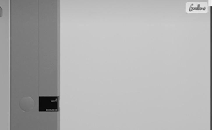 Hoog rendement cv ketel nefit, 30 tot 80 cm, 500 tot 800 watt, Hoog rendement (Hr), Cv-ketel of Combi-ketel