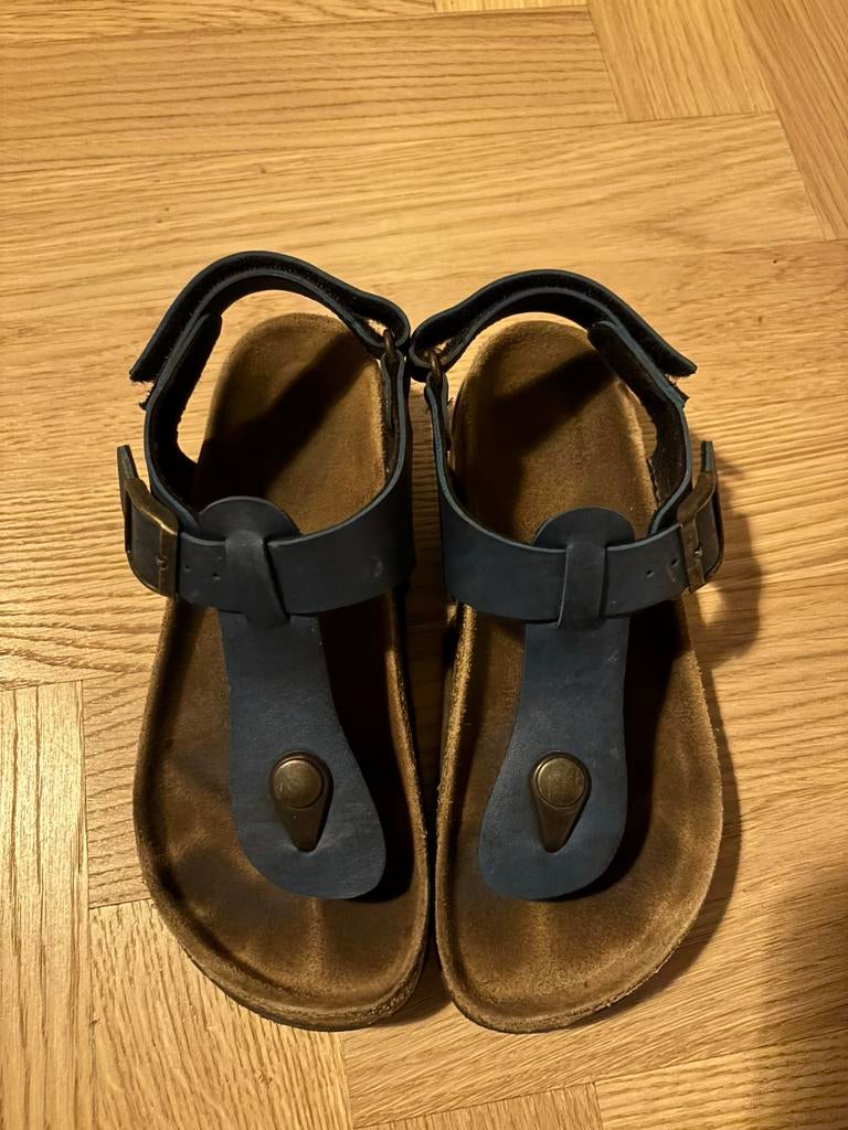 Kipling kinder sandalen maat 33 blauw, Kinderen en Baby's, Kinderkleding | Schoenen en Sokken, Jongen of Meisje, Overige typen