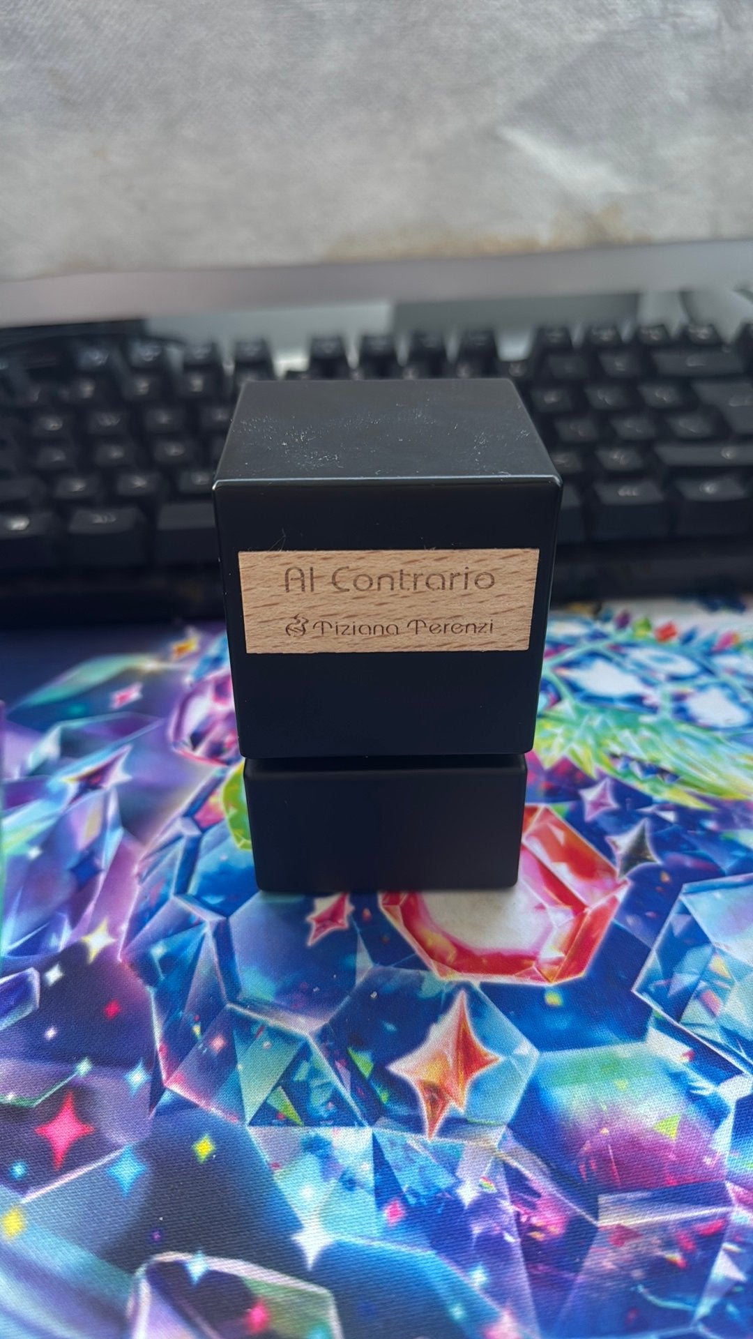 Al contrario - tiziana terenzi 45/50ml, Ophalen of Verzenden, Nieuw