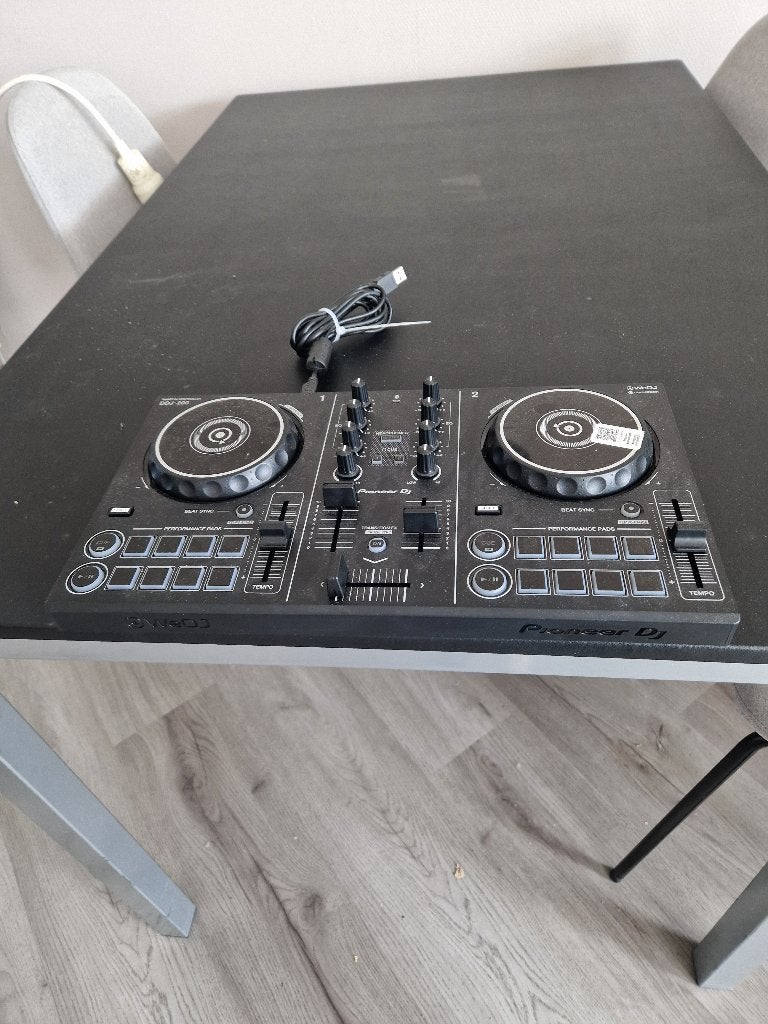 smart DJ controler, Muziek en Instrumenten, Ophalen, Gebruikt, Overige merken