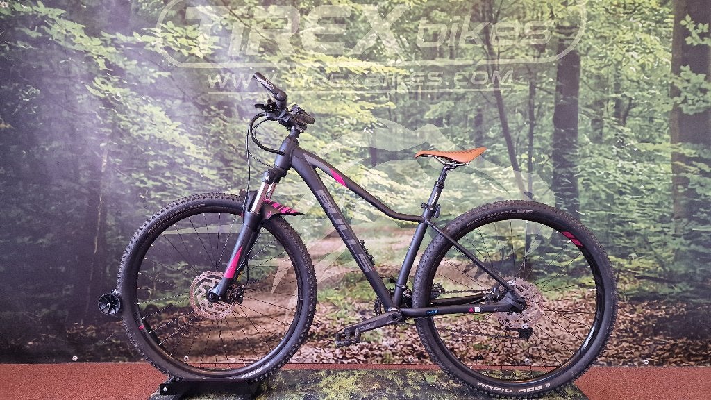 Bulls Aminga 29" MTB dames maat S, Fietsen en Brommers, Hardtail, Zo goed als nieuw, Dames, Schijfrem