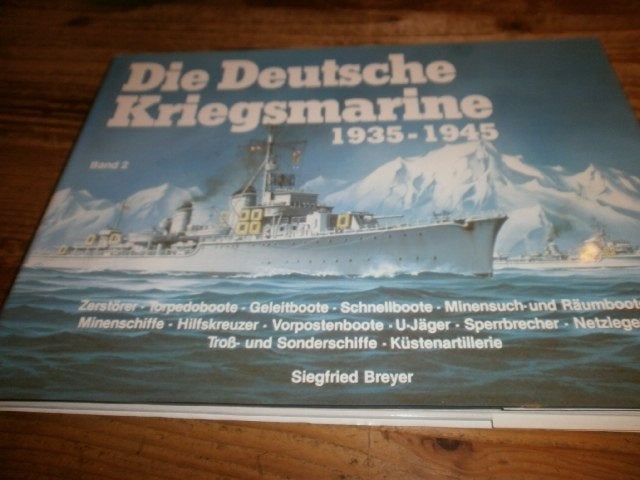 deutsche kriegsmarine 1935-1945 oa torpedo schnellboot fotos, Ophalen of Verzenden, Tweede Wereldoorlog, Nieuw, Overige onderwerpen