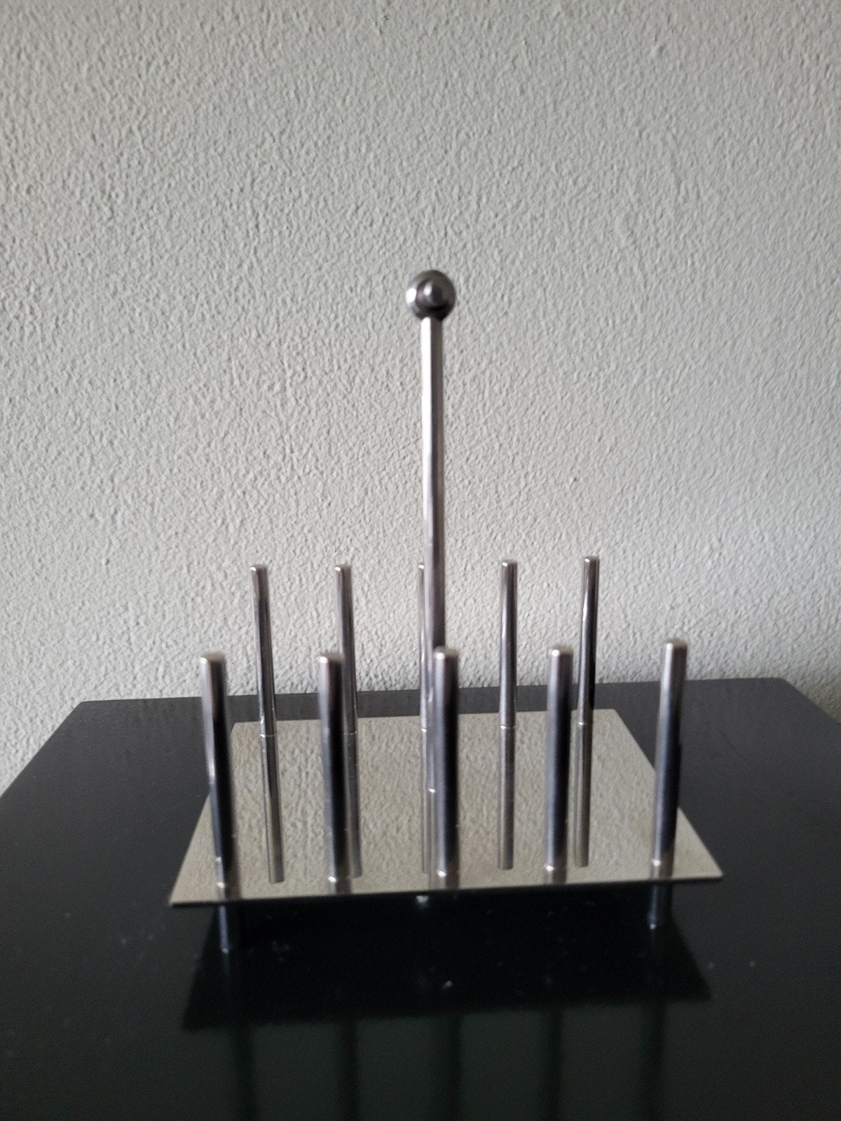 Alessi Officina Vintage Toastrek Christopher Dresser, Ophalen