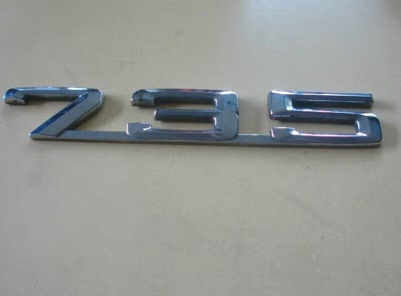 EMBLEEM BMW 7 serie (E38) (01-1994/11-2001), Gebruikt, Ophalen of Verzenden, Petuelring 130 80809 München, DE, BMW